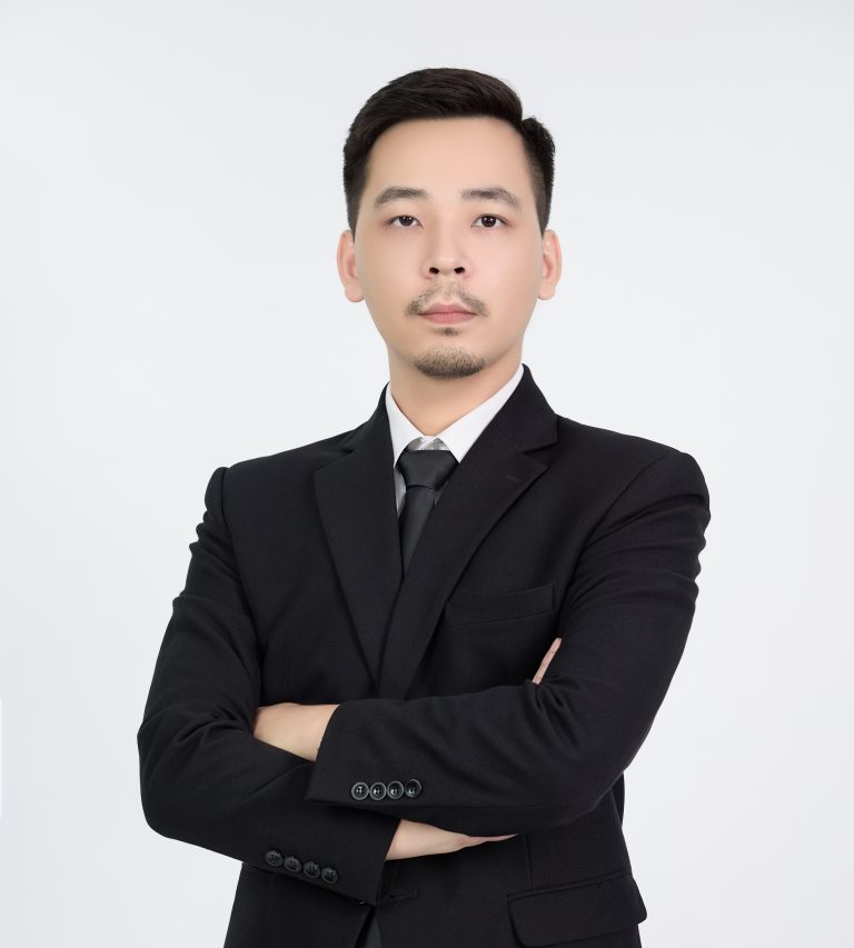 Đặng Trần Tiến Anh