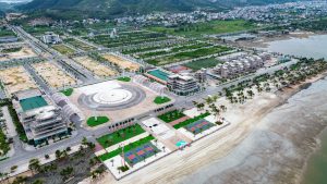 Thumbnail Phương Đông Wonder Island