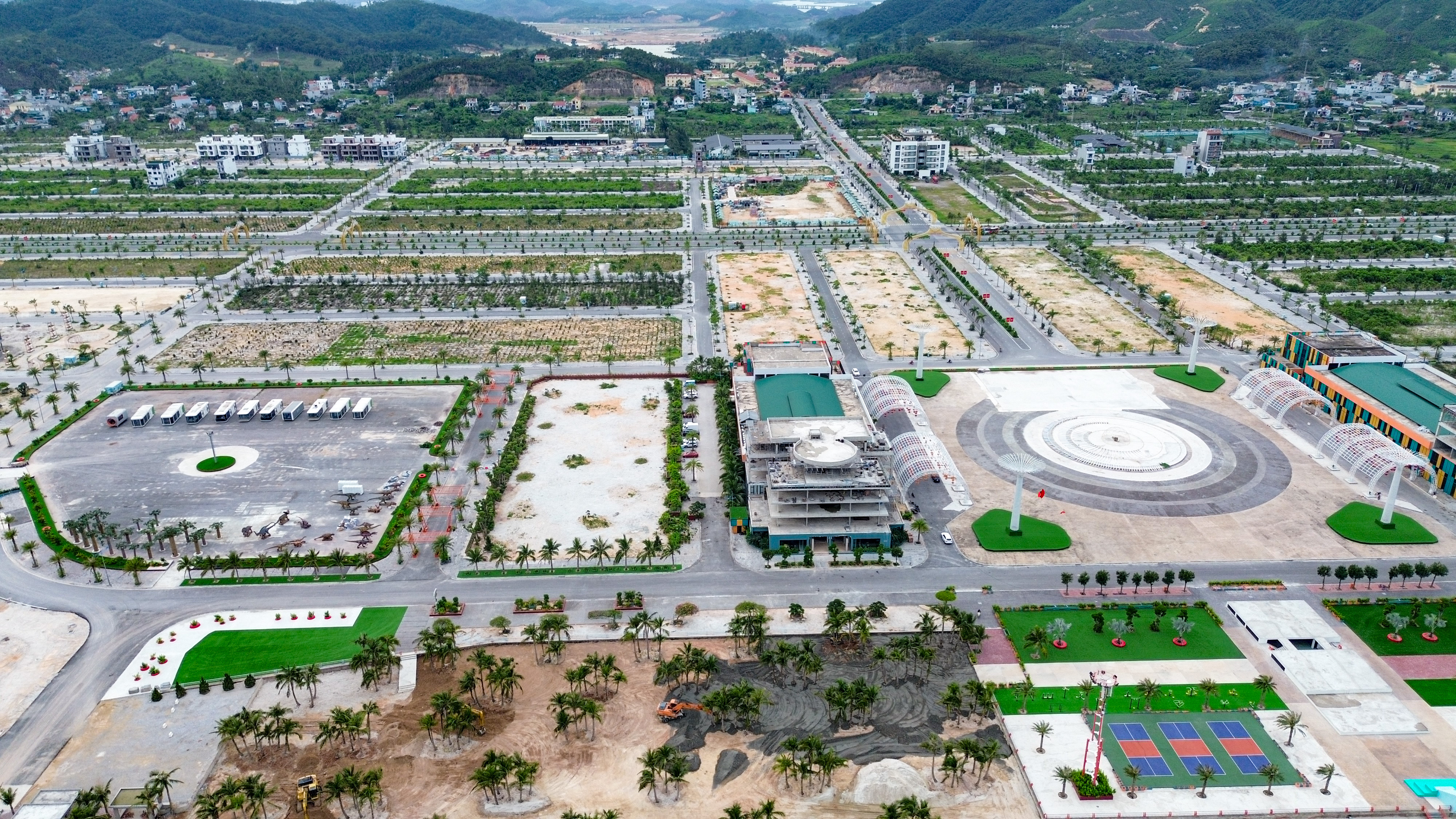 Hình ảnh Phương Đông Wonder Island