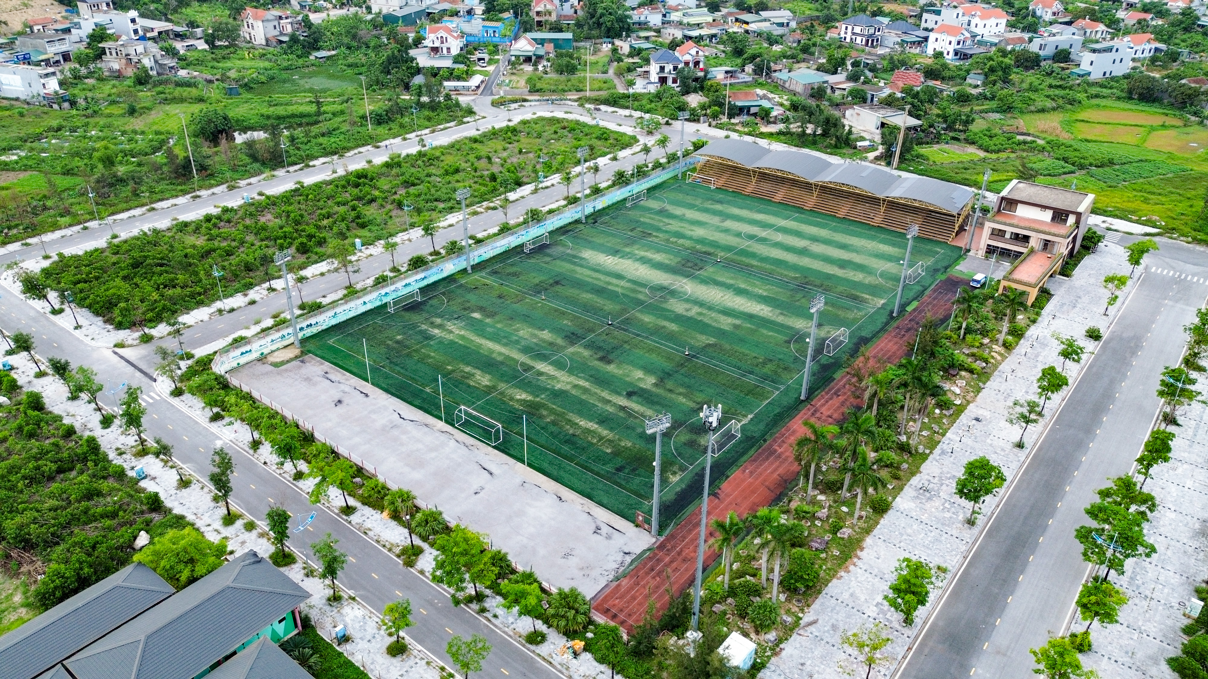 Hình ảnh Phương Đông Wonder Island