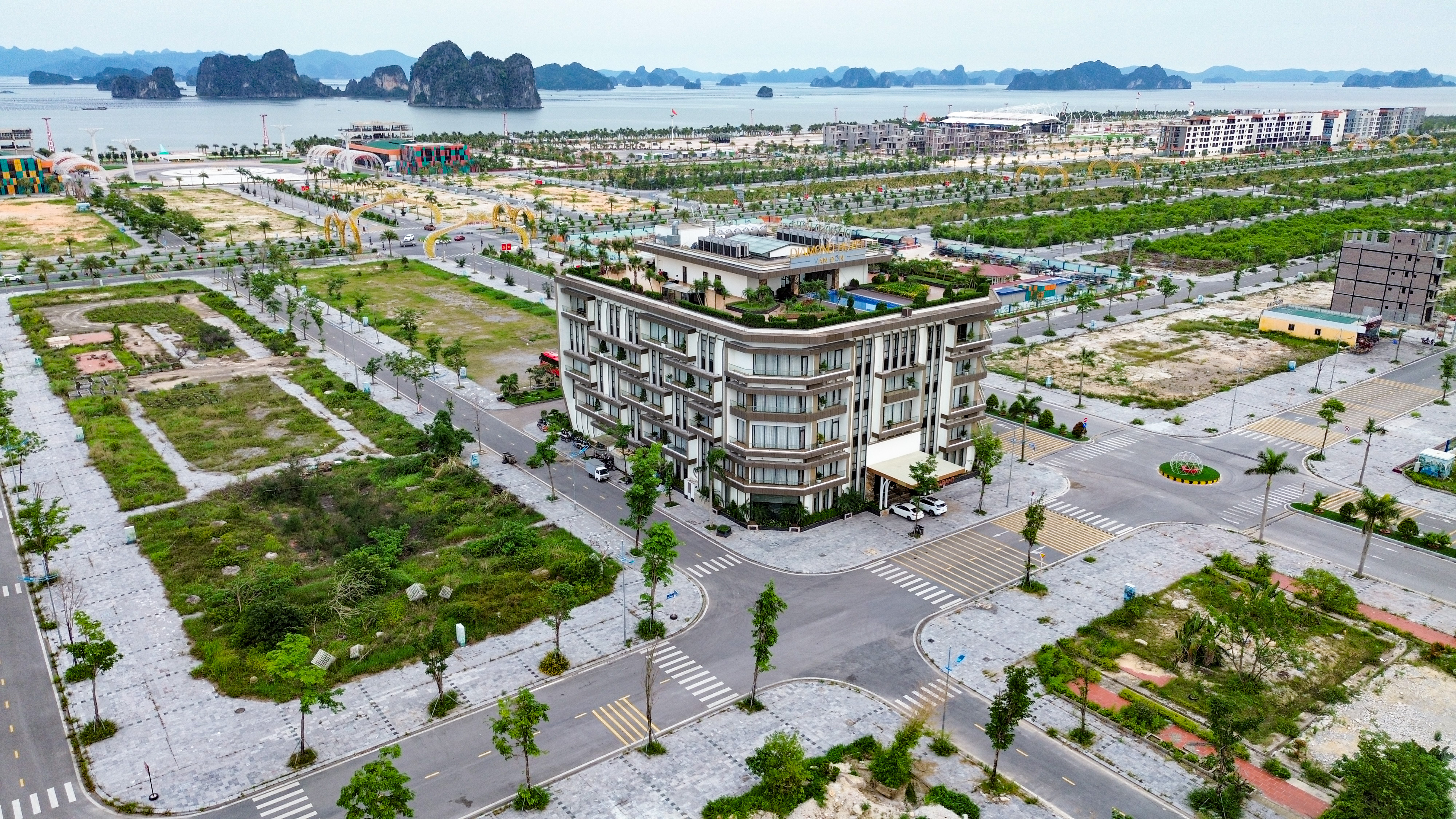 Hình ảnh Phương Đông Wonder Island