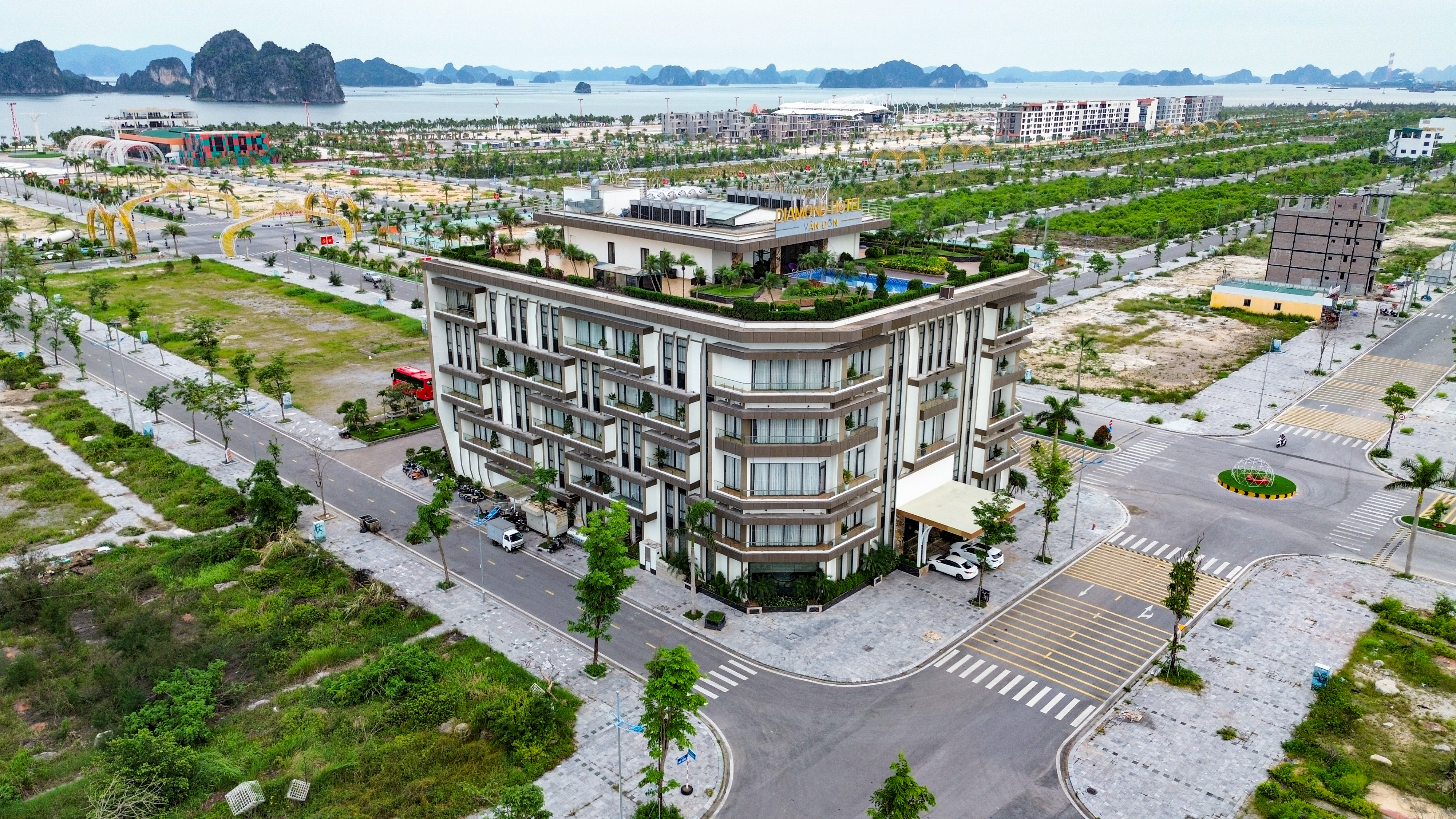 Hình ảnh Phương Đông Wonder Island