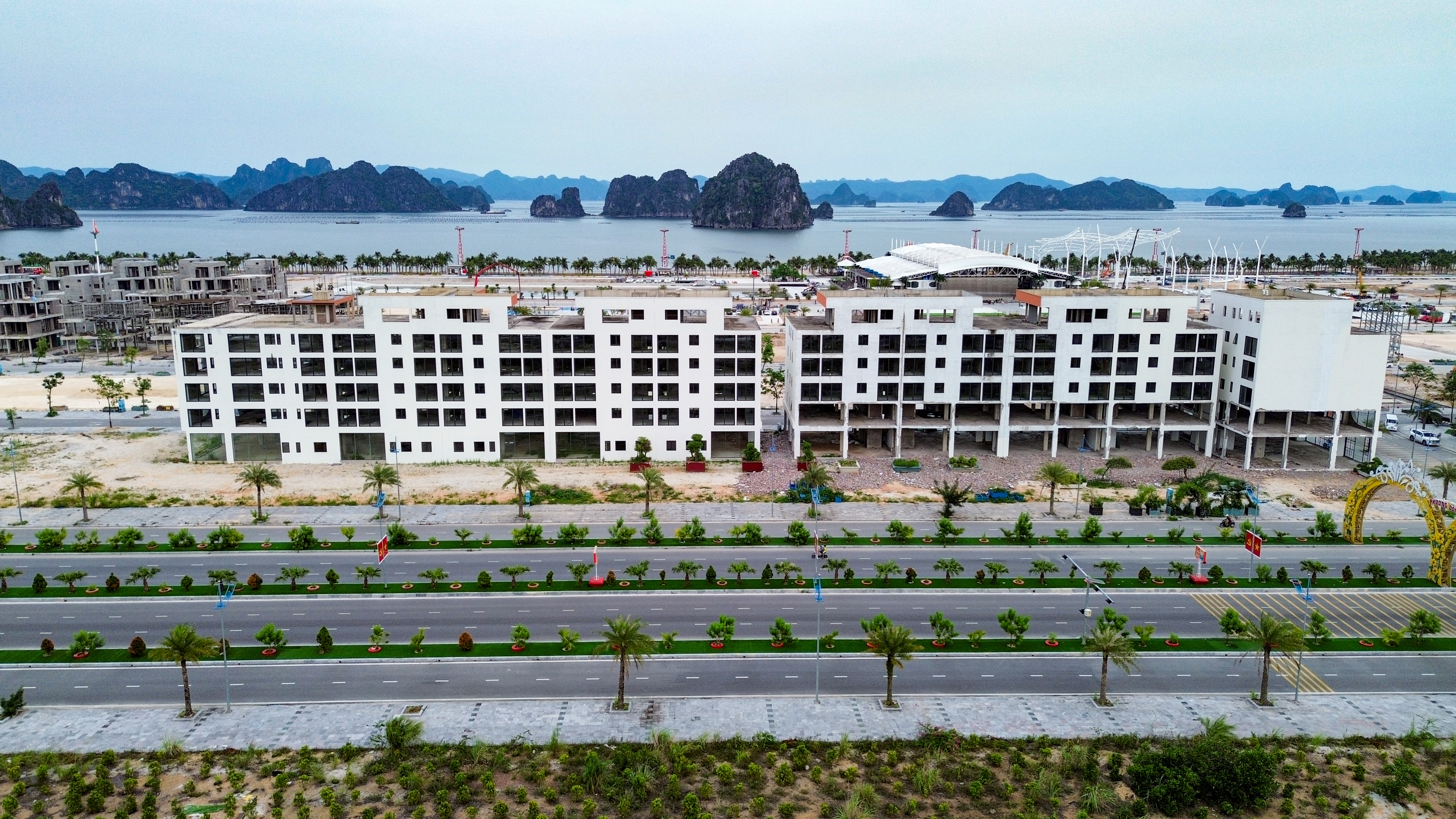 Hình ảnh Phương Đông Wonder Island