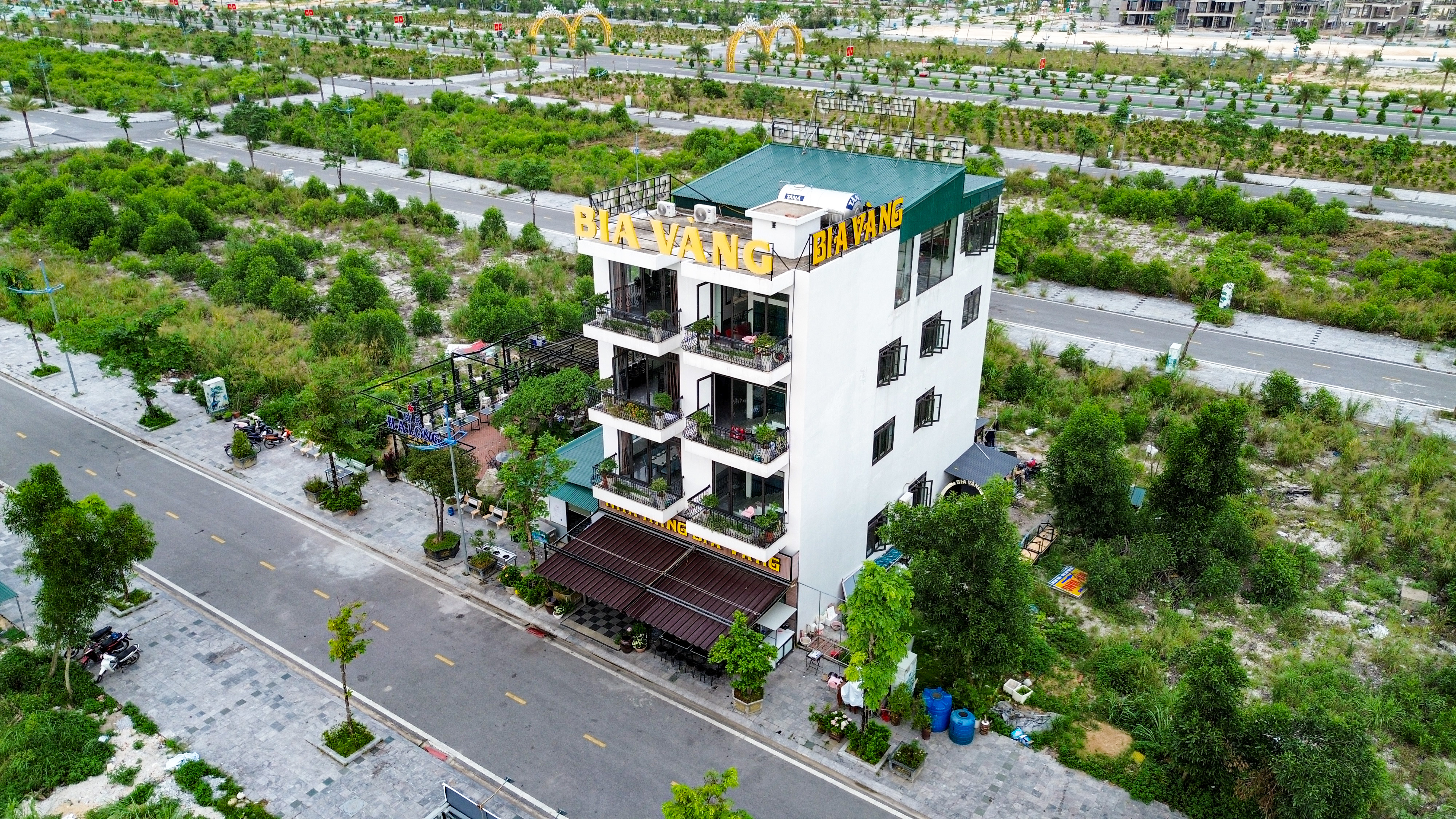 Hình ảnh Phương Đông Wonder Island