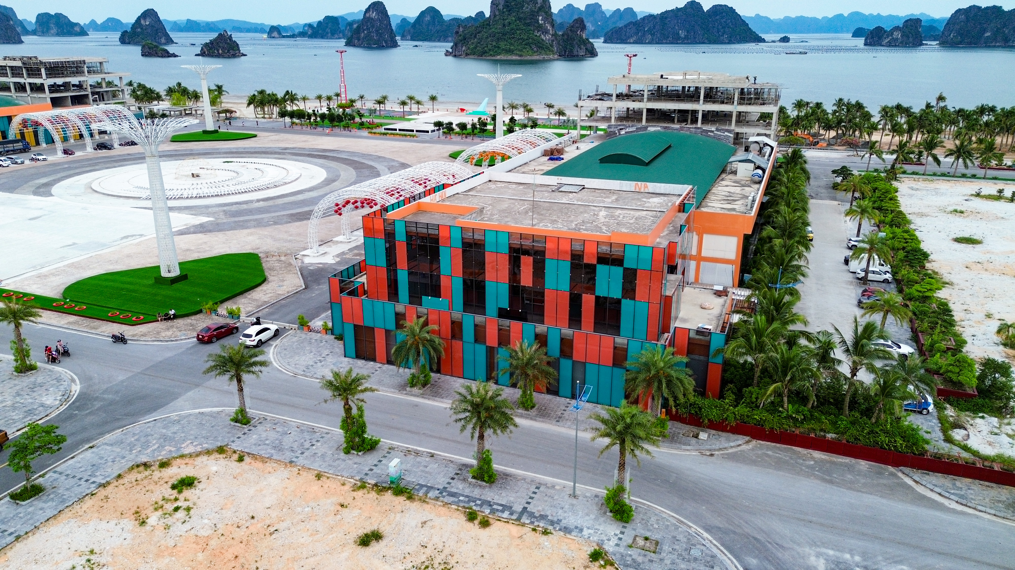 Hình ảnh Phương Đông Wonder Island