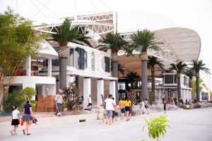 Thumbnail Phương Đông Wonder Island