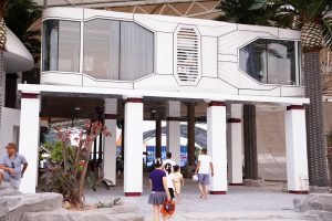 Thumbnail Phương Đông Wonder Island