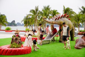Thumbnail Phương Đông Wonder Island