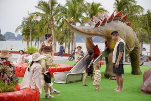 Thumbnail Phương Đông Wonder Island