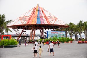 Thumbnail Phương Đông Wonder Island