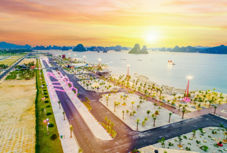 Phương Đông Wonder Island