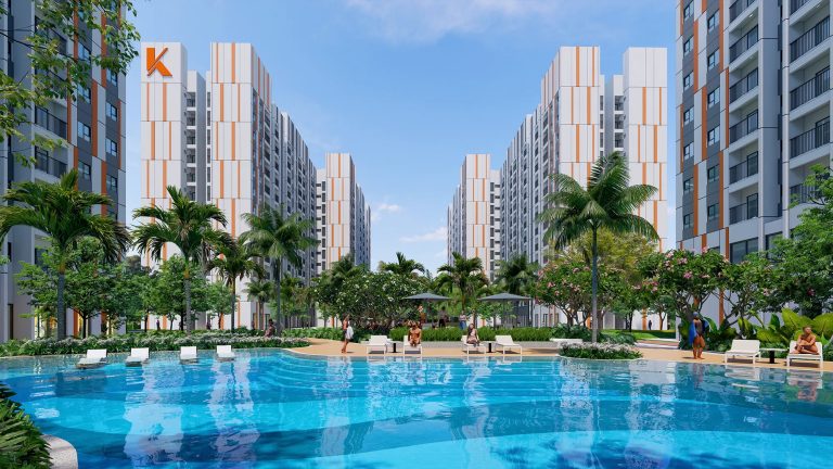 Đồng Nai đồng loạt khởi công nhiều dự án nhà ở xã hội