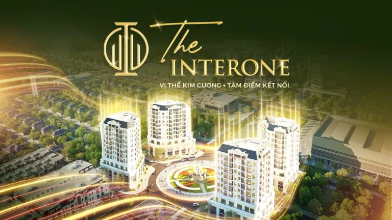 Chung cư The Interone