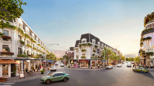 Thumbnail Aqua Garden