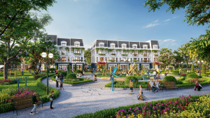 Thumbnail Aqua Garden