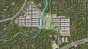 Thumbnail Aqua Garden