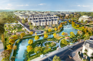 Thumbnail Aqua Garden