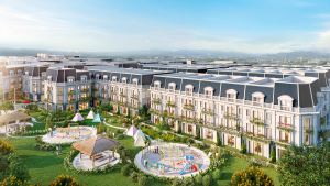 Thumbnail Aqua Garden