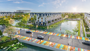 Thumbnail Aqua Garden