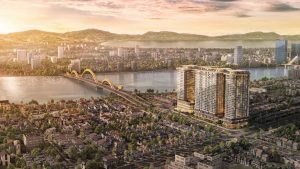 Thumbnail The Legend Danang