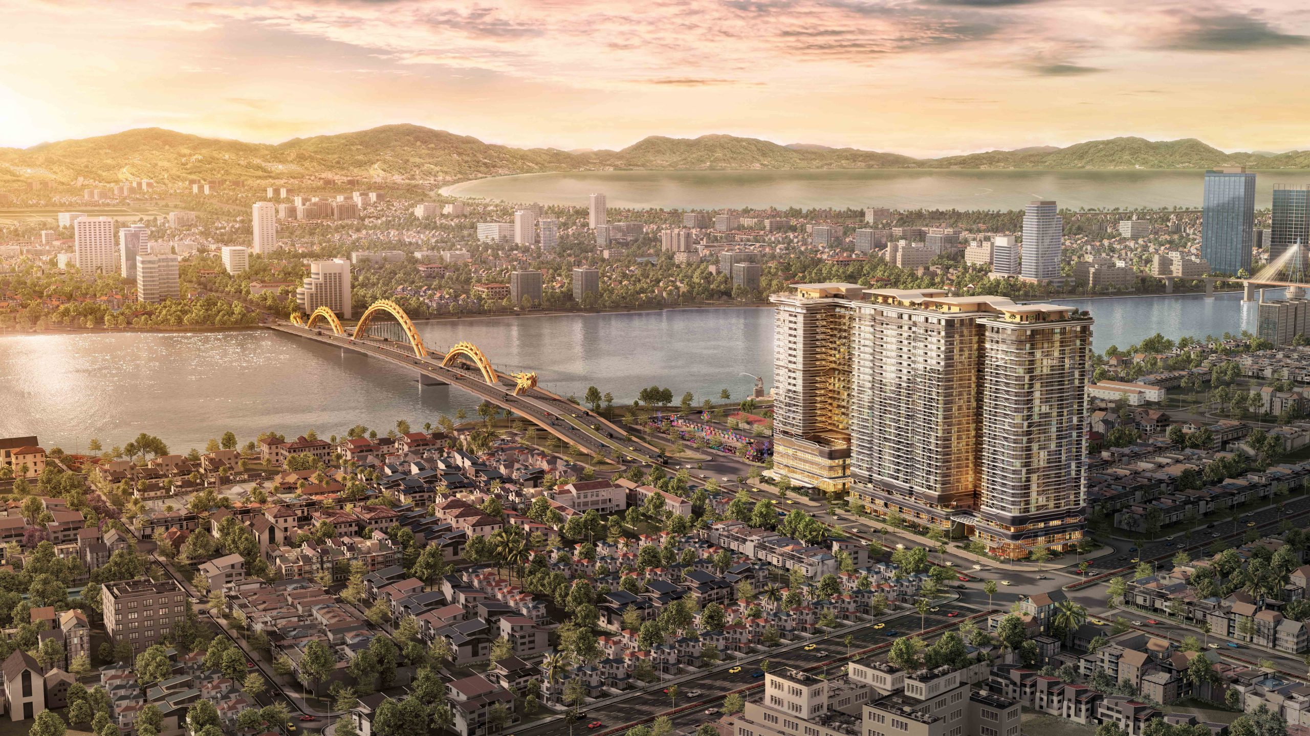 Hình ảnh The Legend Danang