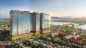 Thumbnail The Legend Danang