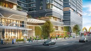 Thumbnail The Legend Danang