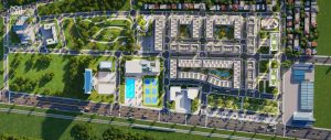 Thumbnail Nammon Square