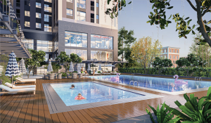 Thumbnail Bluegem Tower