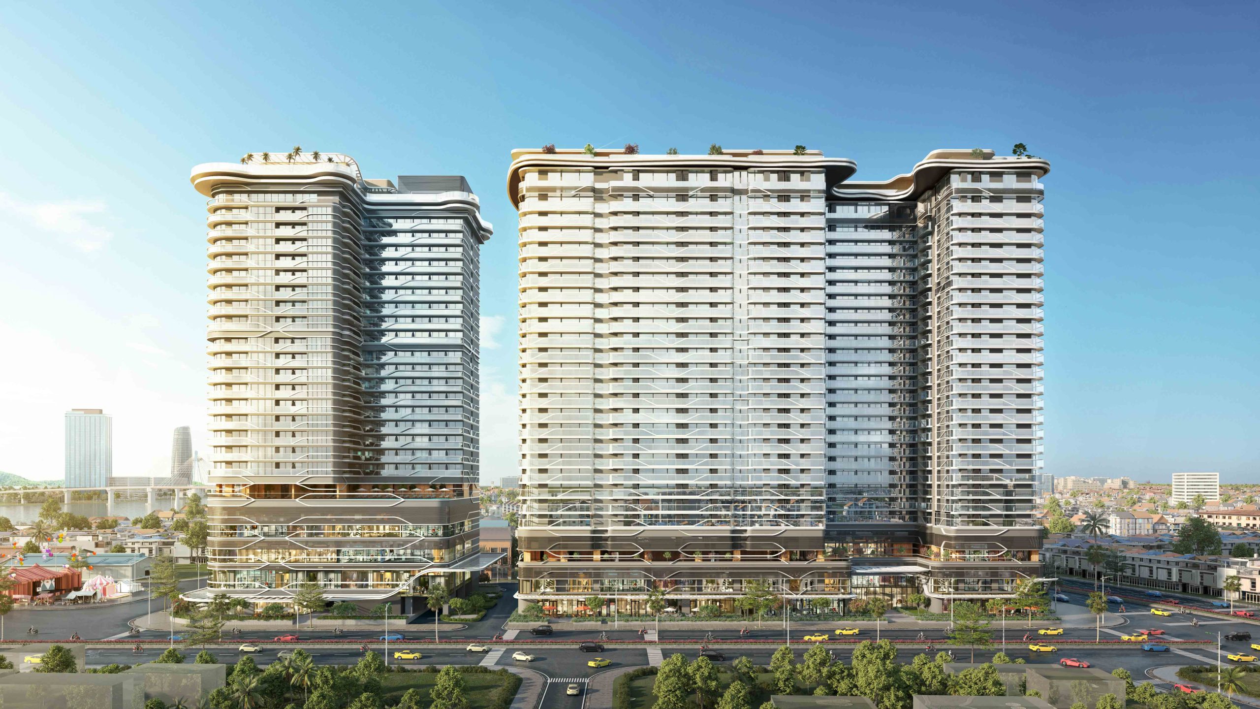 Hình ảnh The Legend Danang