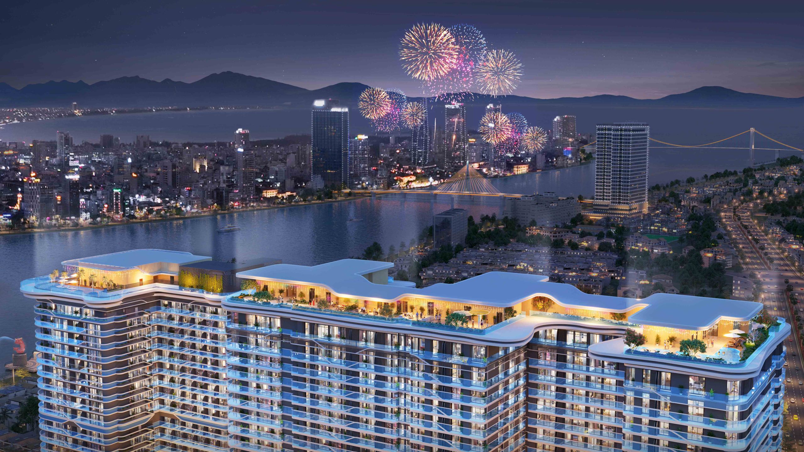 Hình ảnh The Legend Danang