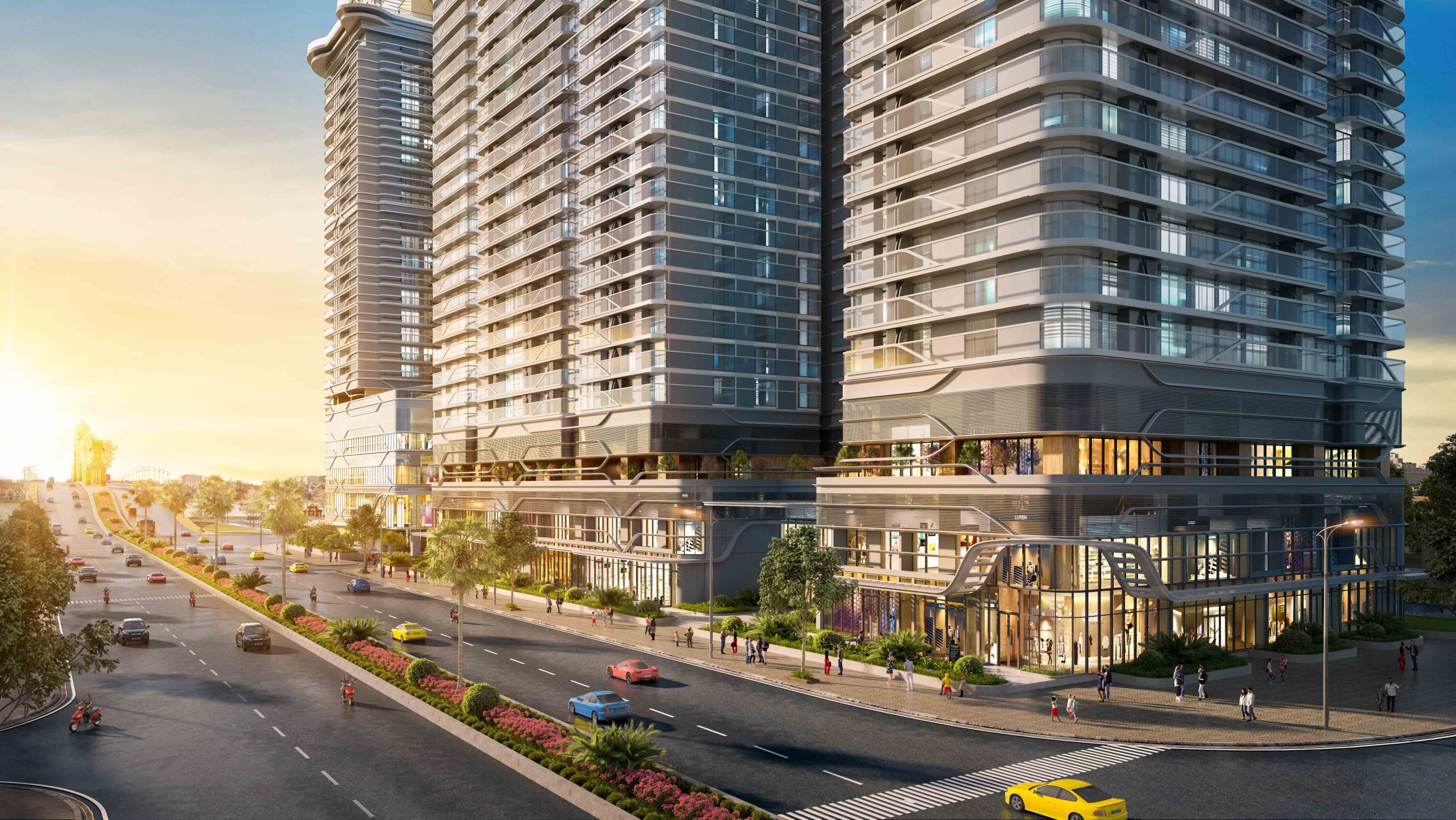 Hình ảnh The Legend Danang