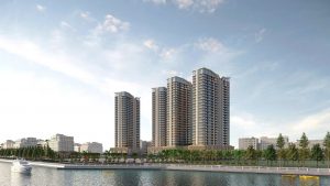 Thumbnail Capital Square Đà Nẵng