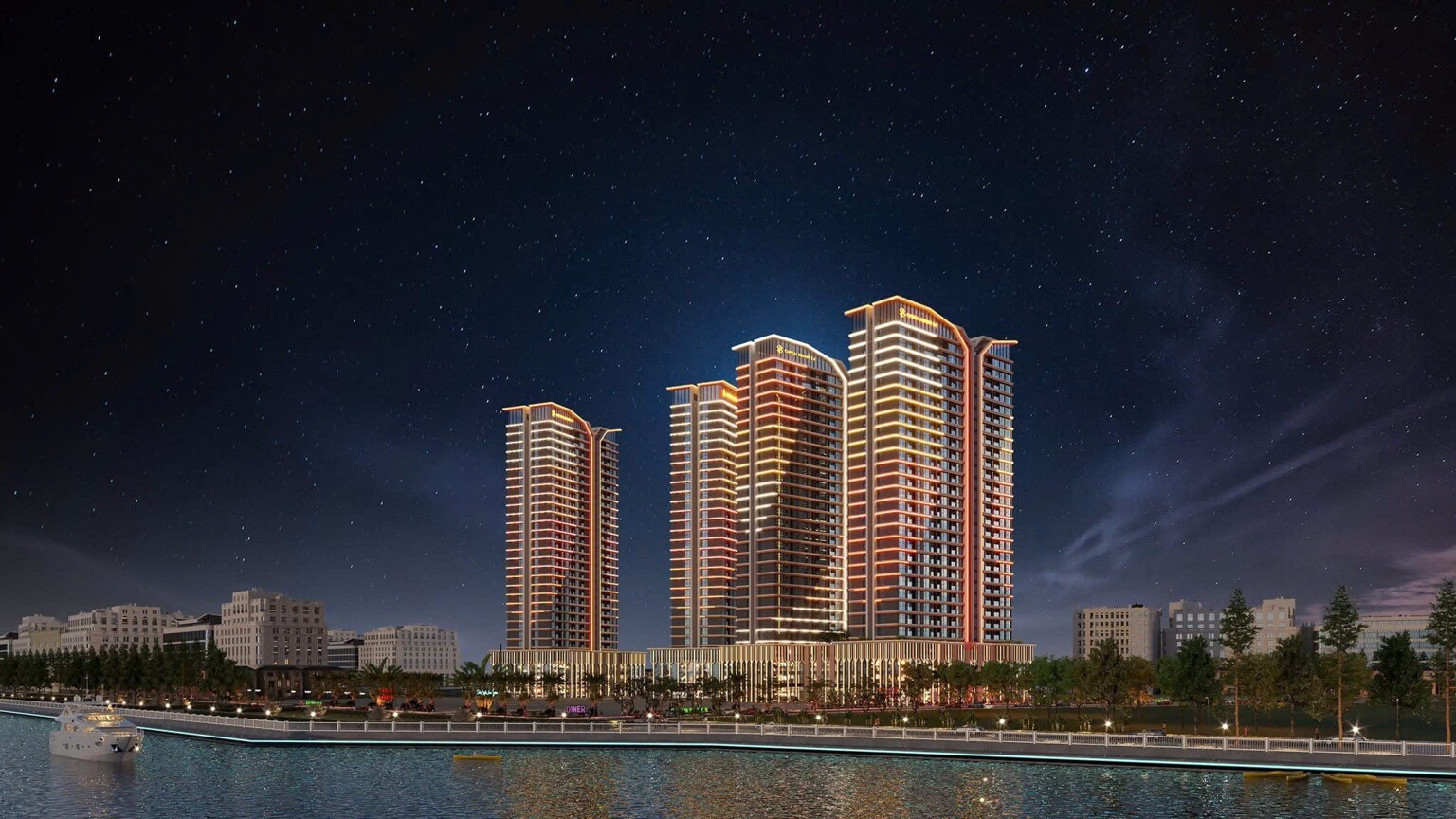 Hình ảnh Capital Square Đà Nẵng