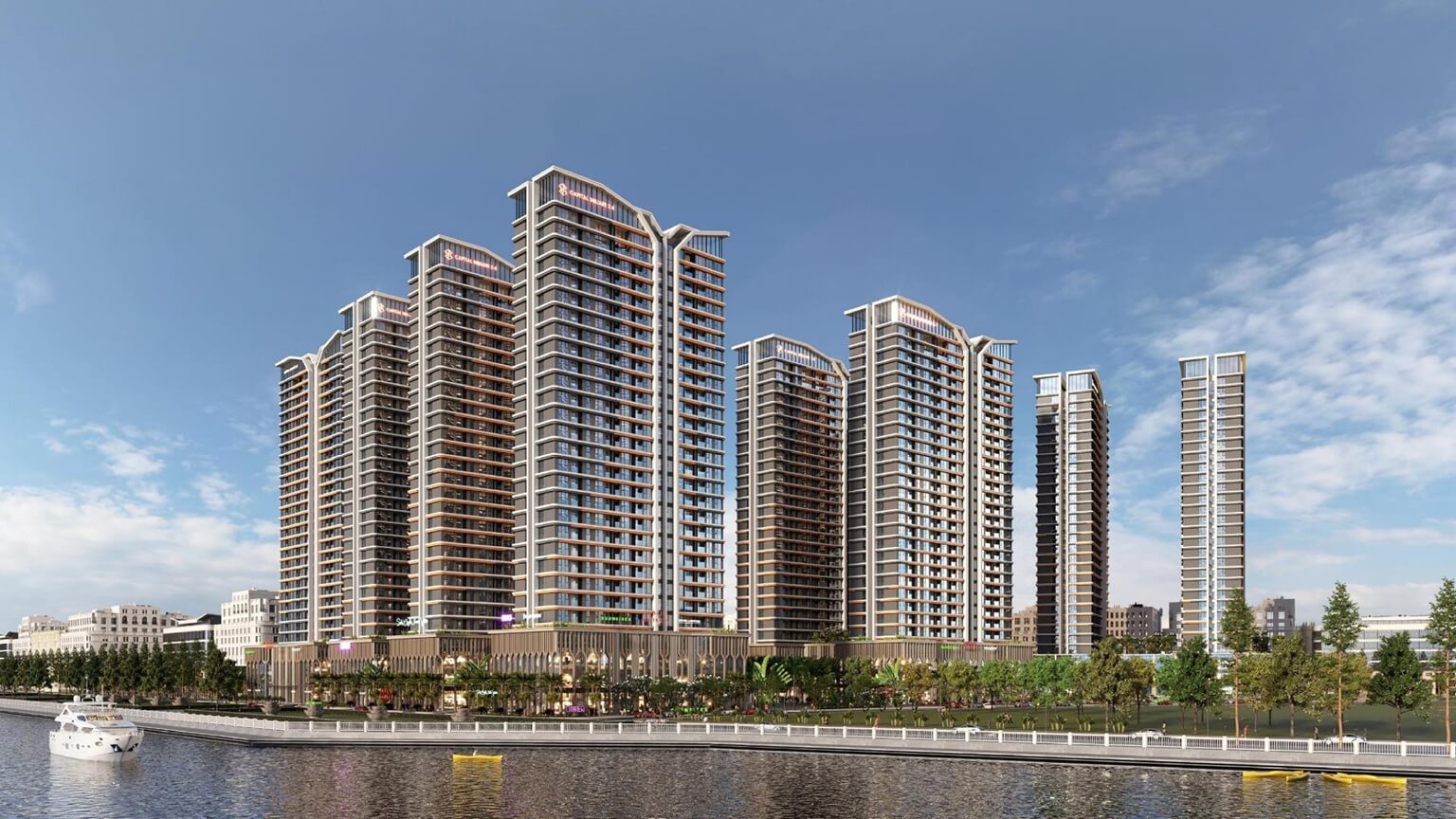 Hình ảnh Capital Square Đà Nẵng