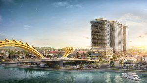 Thumbnail The Legend Danang