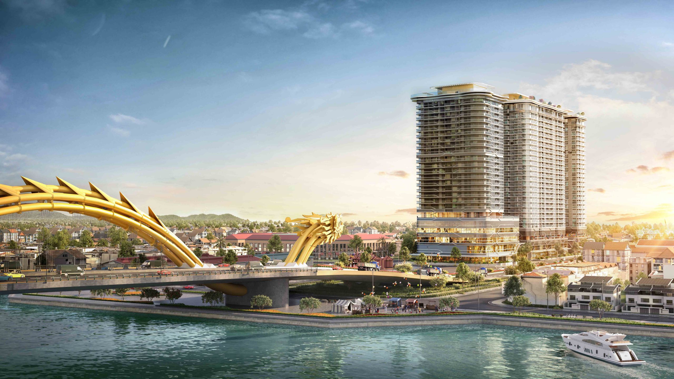 Hình ảnh The Legend Danang