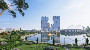 Thumbnail Ecorivers Hải Dương