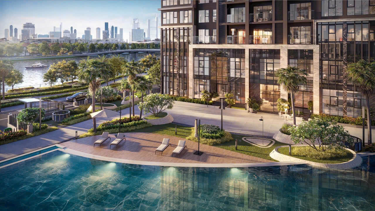 Hình ảnh Capital Square Đà Nẵng