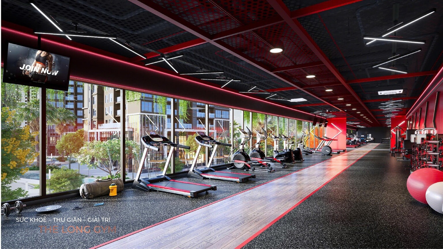 Hình ảnh Capital Square Đà Nẵng