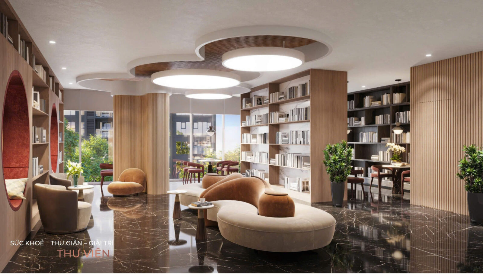 Hình ảnh Capital Square Đà Nẵng