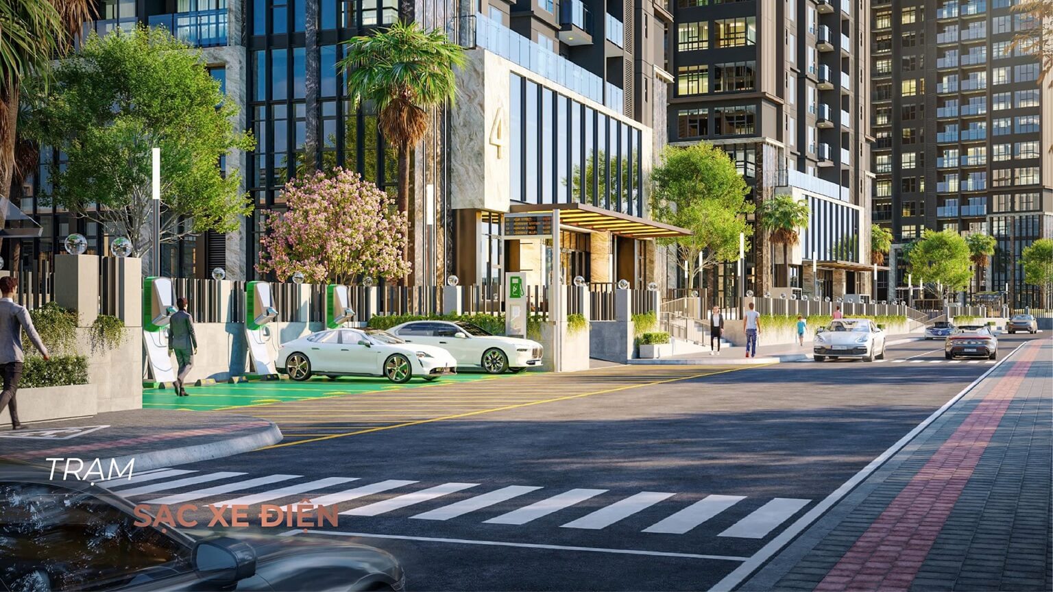 Hình ảnh Capital Square Đà Nẵng