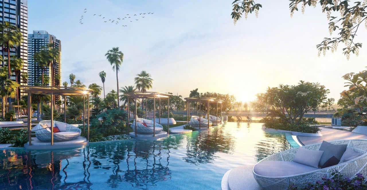 Hình ảnh Capital Square Đà Nẵng