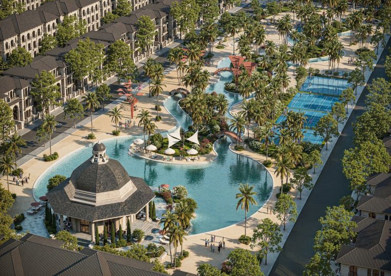 Hình ảnh Sunshine Legend City