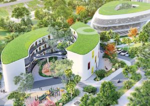 Thumbnail Sunshine Legend City