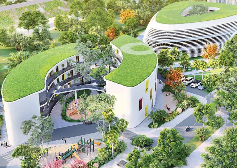 Sunshine Legend City