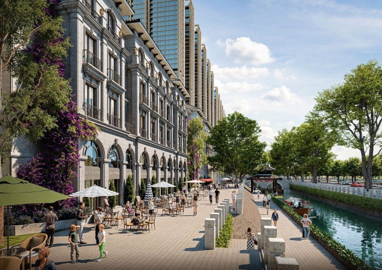 Hình ảnh Sunshine Legend City