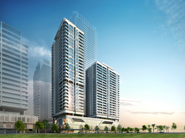 Time Square Đà Nẵng CT7: Tâm điểm nghỉ dưỡng & đầu tư bên biển Mỹ Khê